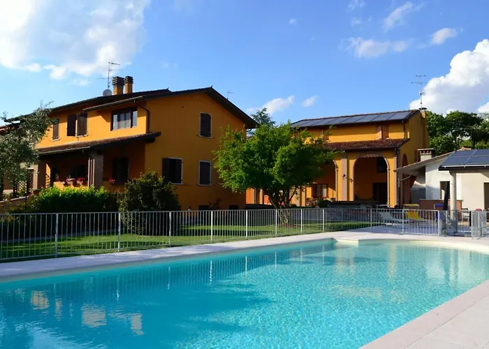 Agriturismo Bortolino