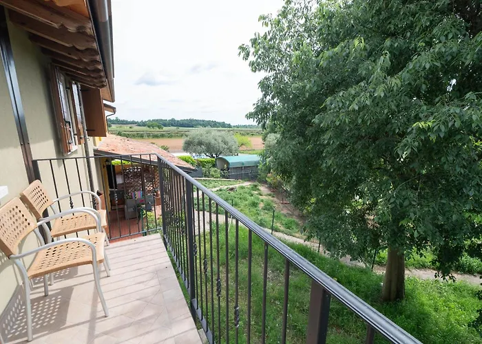 Agriturismo Bortolino