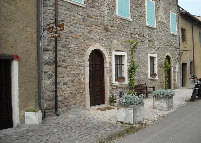 B&B Corte Bezzetti